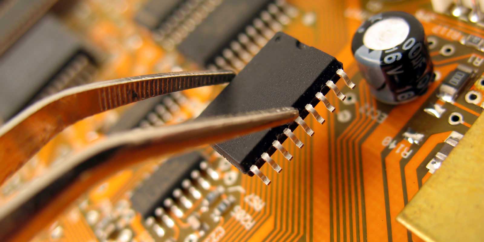 PCB Layout and Design Services Xtreme Electronic Designs