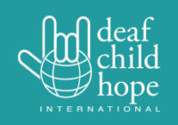 Deaf Child Hope International